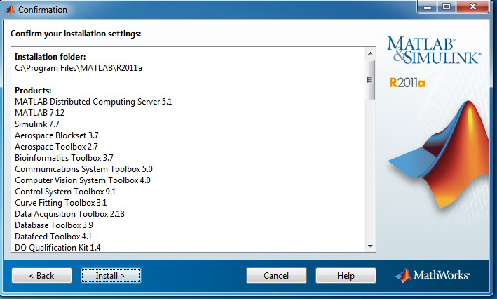 Cara Install Matlab 2012 Di Windows 8 Dan Key