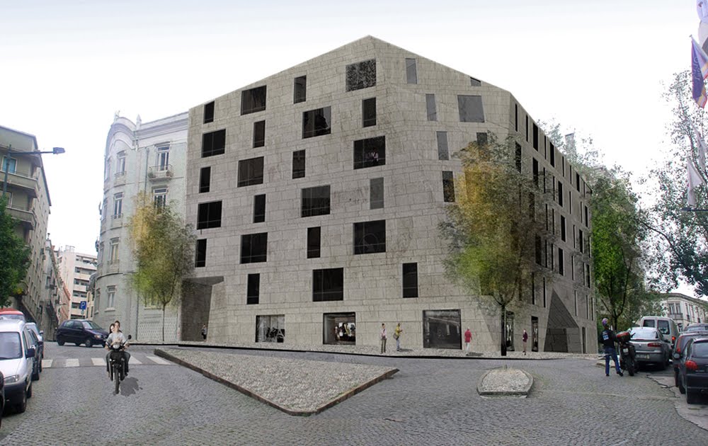 CIDADANIA LX Largo das Palmeiras