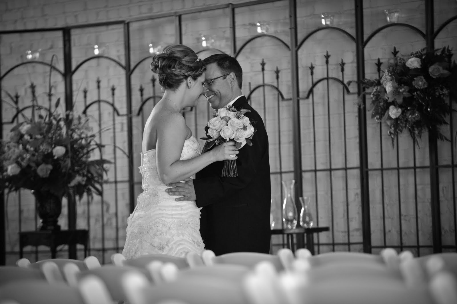 Cable Photography & Video Kimberly Sparks & Brian Alexander Wedding