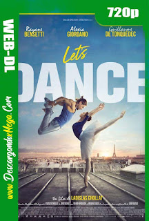  Let’s Dance (2019) HD 720p Latino