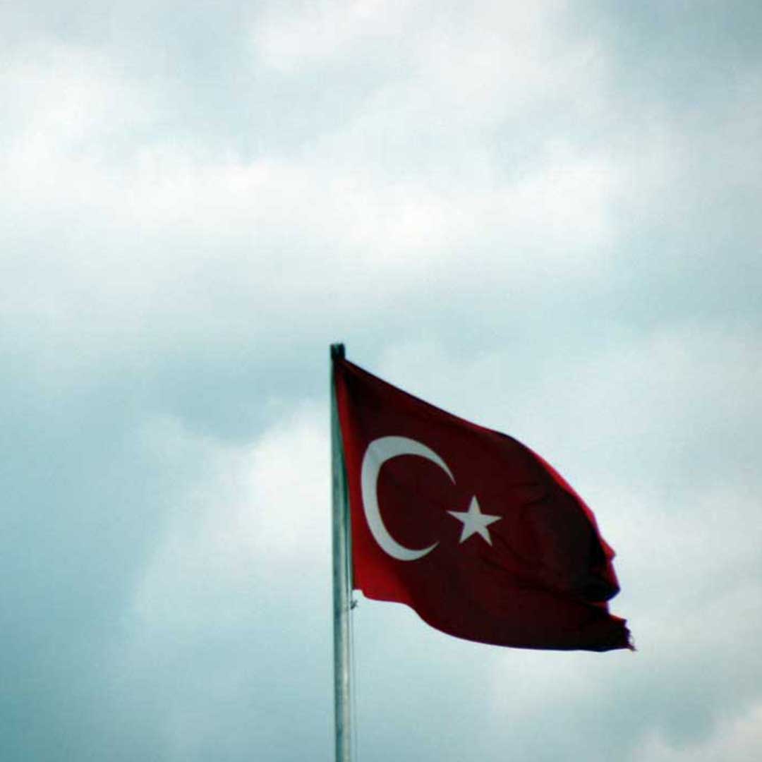 instagramda paylasimlik turk bayragi resimleri 8