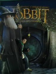 My Favorite Hobbit!