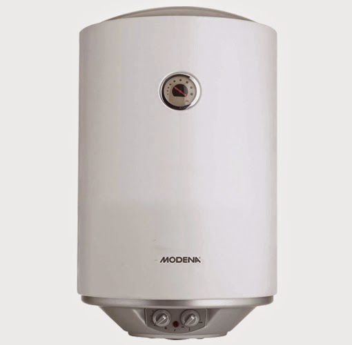 Water Heater Listrik Modena ES 100 V Water Heater Listrik