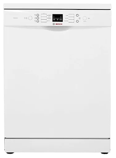 Bosch 12 Place Setting Dishwasher (SMS 66 GW01) Bosch 12 Place Setting Dishwasher (SMS 66 GW01)