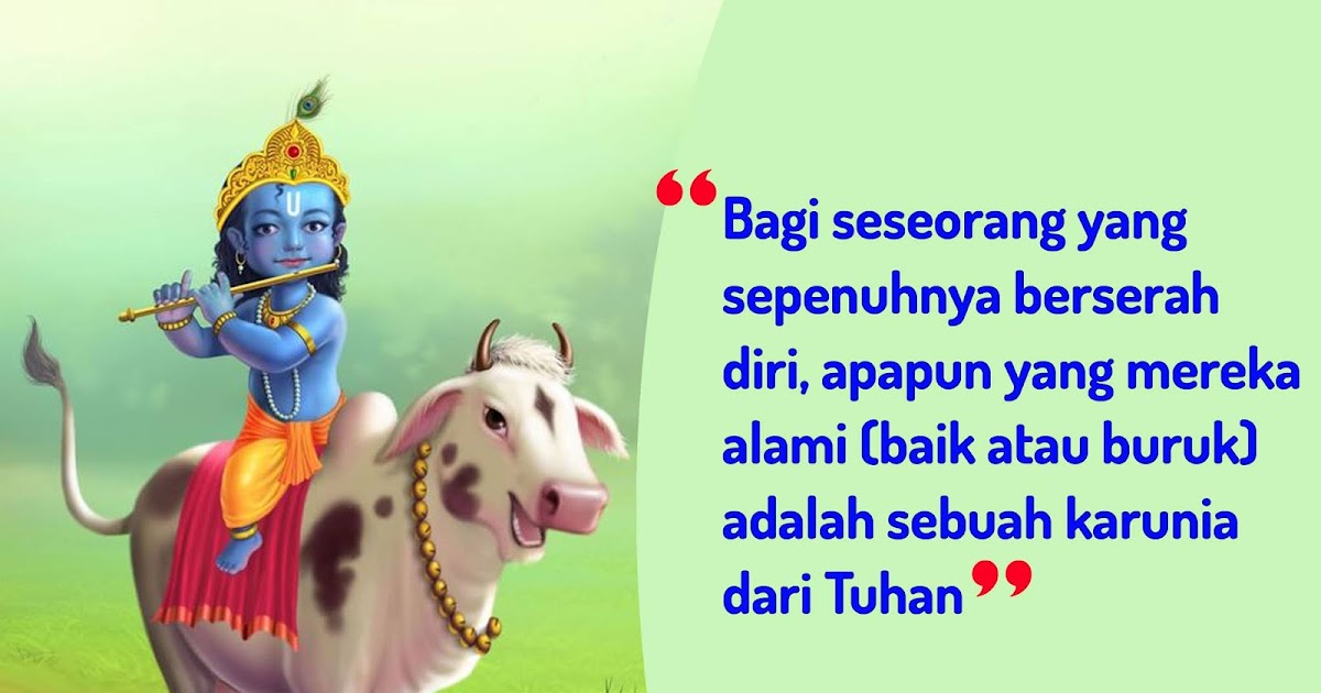 Mutiara Hindu Apa itu bhakti yang sesungguhnya?