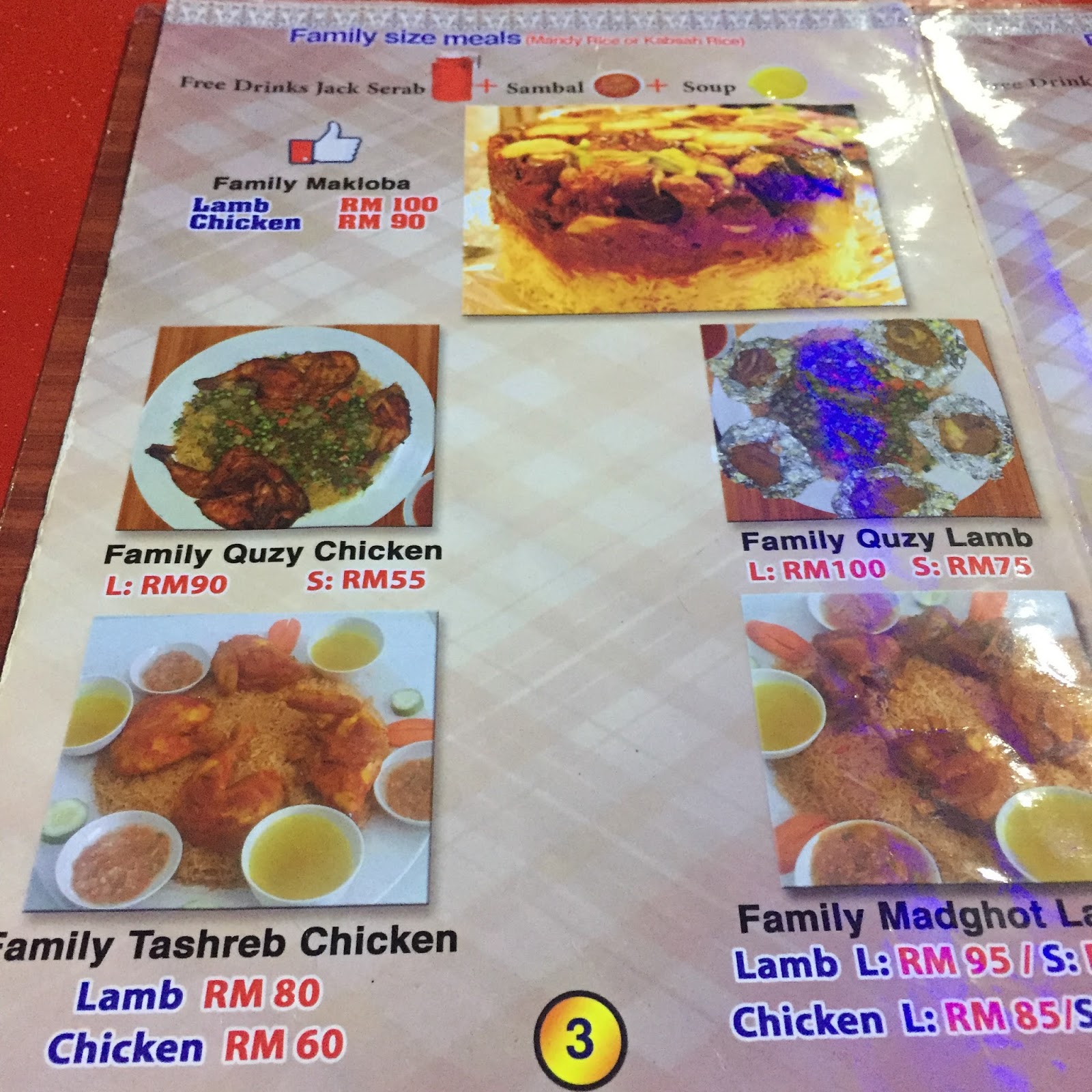 Kedai Makan Kota Damansara  Tempat Makan Kota Damansara Yang Best