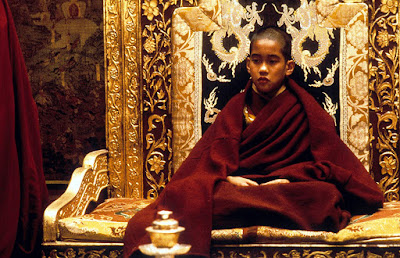 Kundun 1997 Image 3