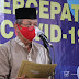 Ketua MUI Blora Tausiyah Ramadhan Live Streaming di Tengah Wabah Corona