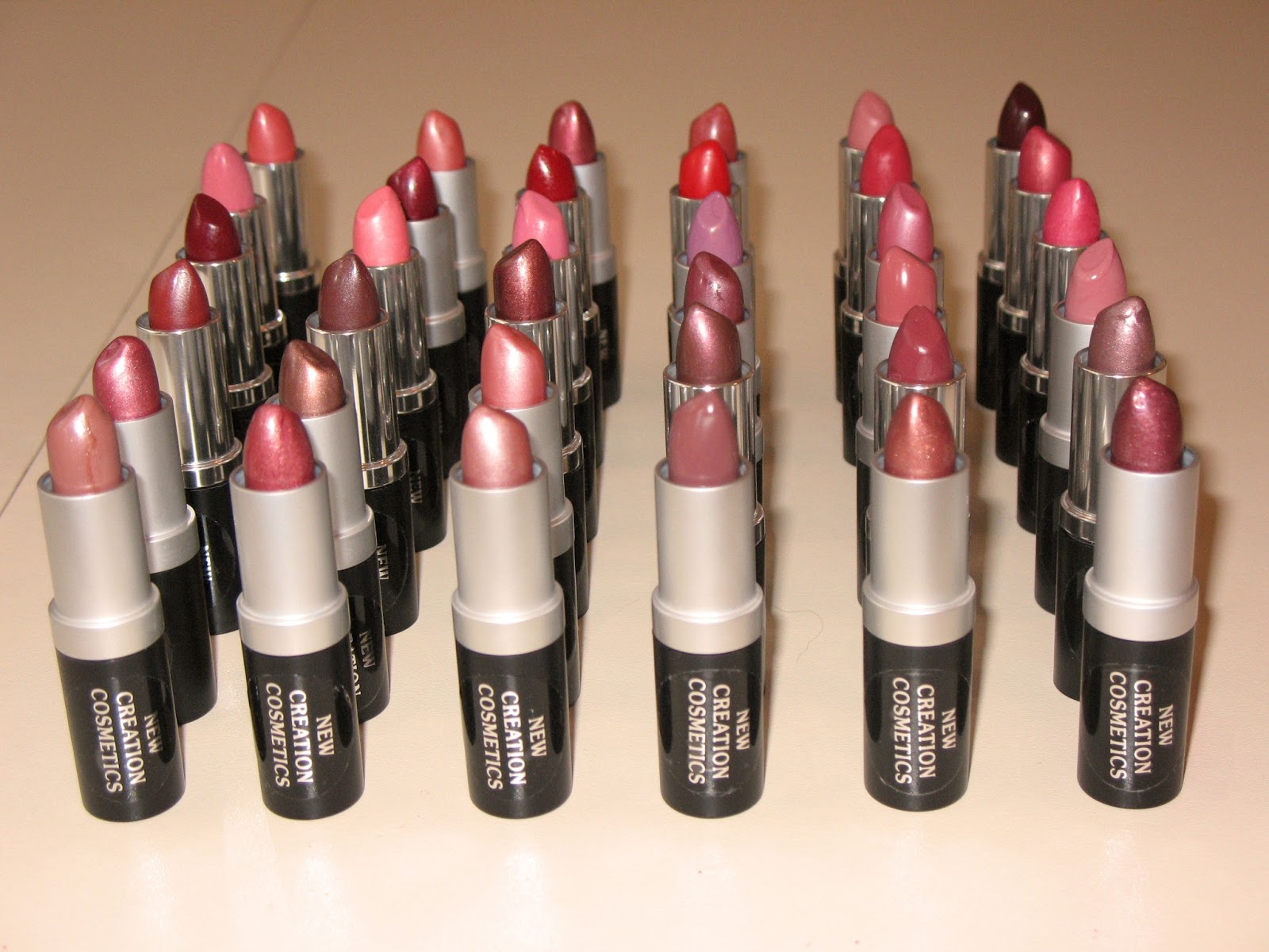 FASHIONABLE CLOTHES, SHOES, JEANS, LIPSTICKS, NAIL POLISH AND MANY MORE