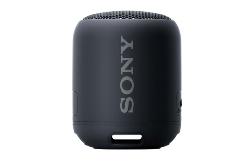 Loa Sony Bluetooth SRS-XB12/BC E màu Đen