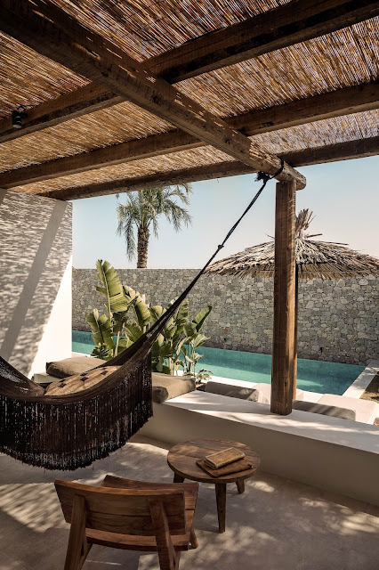 Casa Cook Kos, The ultimate beach hideaway by Annabell Kutucu and Michael Schickinger