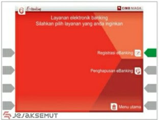 CIMB Niaga Go Mobile