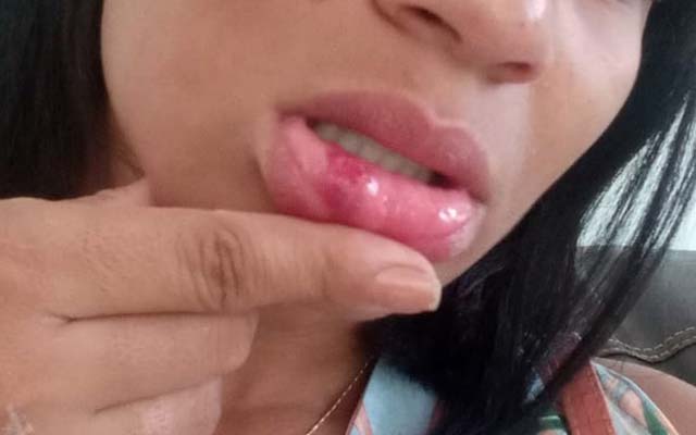 Vídeo mostra mulher sendo agredida em Jacobina; assista