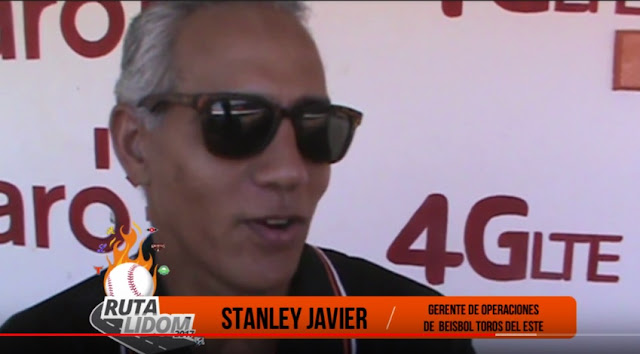 #RutaLidom Stanley Javier confía en talento de los Toros para revertir mal año