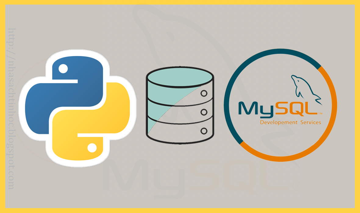 Chia Sẻ Khóa Học Xây Dựng Ứng Dụng Hướng Cơ Sở Dữ Liệu Với Python Và ...