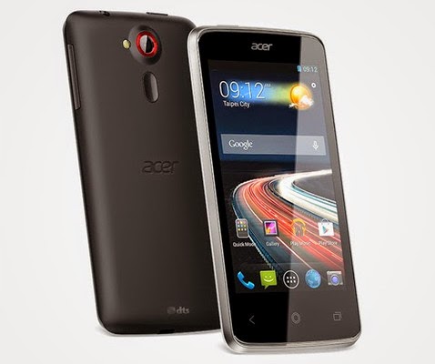  Acer sebagai salah satu merk elektronik ternama kembali meluncurkan salah satu produk sm Spesifikasi Dan Harga Hp Acer Liquid Z4 Android Jelly Bean Dual Core