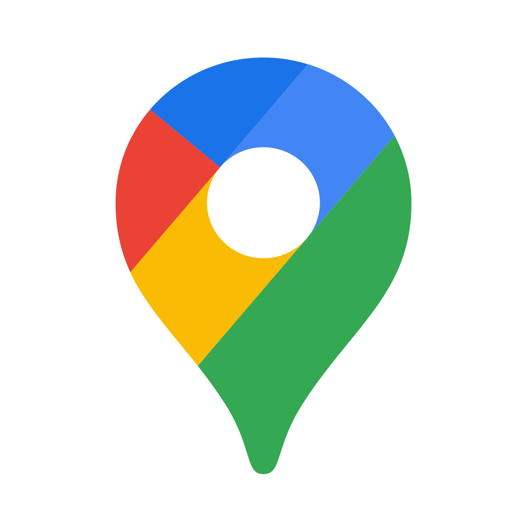 Cara Menyematkan Lokasi Peta Aplikasi Google Maps di Blogger, Disertai