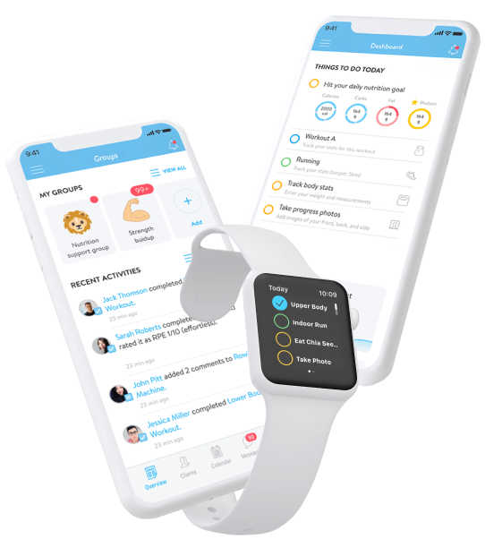 Best Buy SaaS Vitality App Online Corporate fitness
