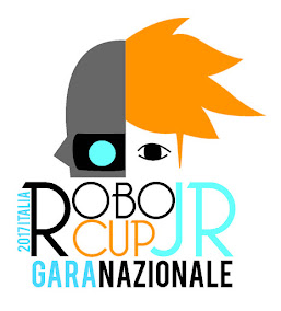 Robocup 2017 - Foligno