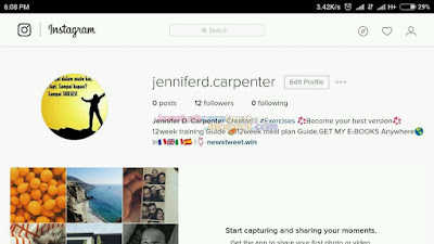 Cara Menghapus Akun Instagram di Android Iphone Permanen Maupun Sementara Cara Menghapus Akun Instagram di Android Iphone Permanen Maupun Sementara