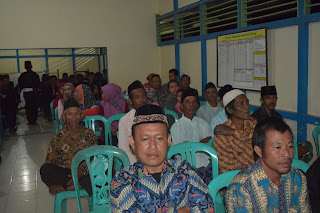 Ahmad Rohani || PSHT Sanggau