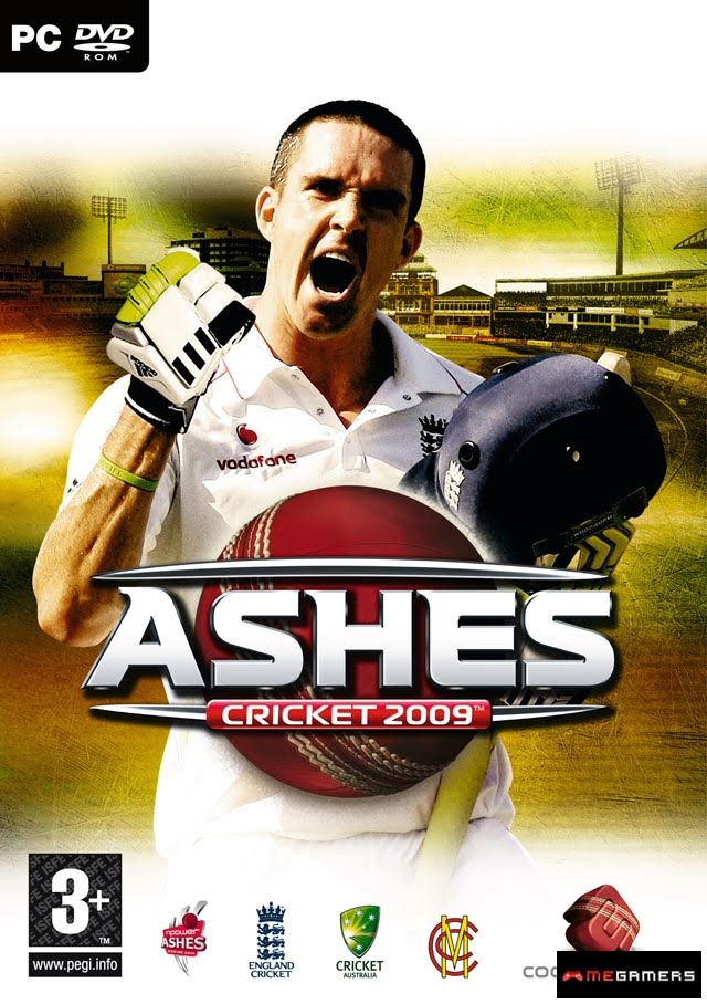 Download ashes cricket 2009 for android download