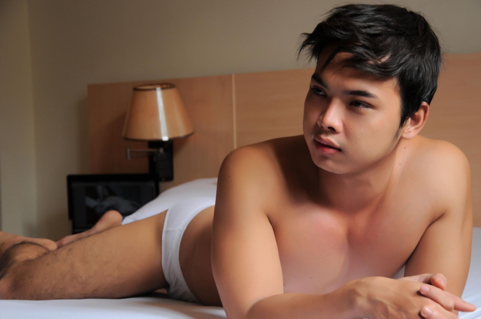 Lam Anh Tuan - Vietnamese Hot Boy.
