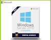 Windows Server Standard 2019
