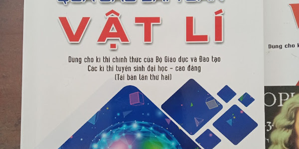 Download Sách phát triển năng lực người học qua các bài toán vật lí Chu Văn Biên