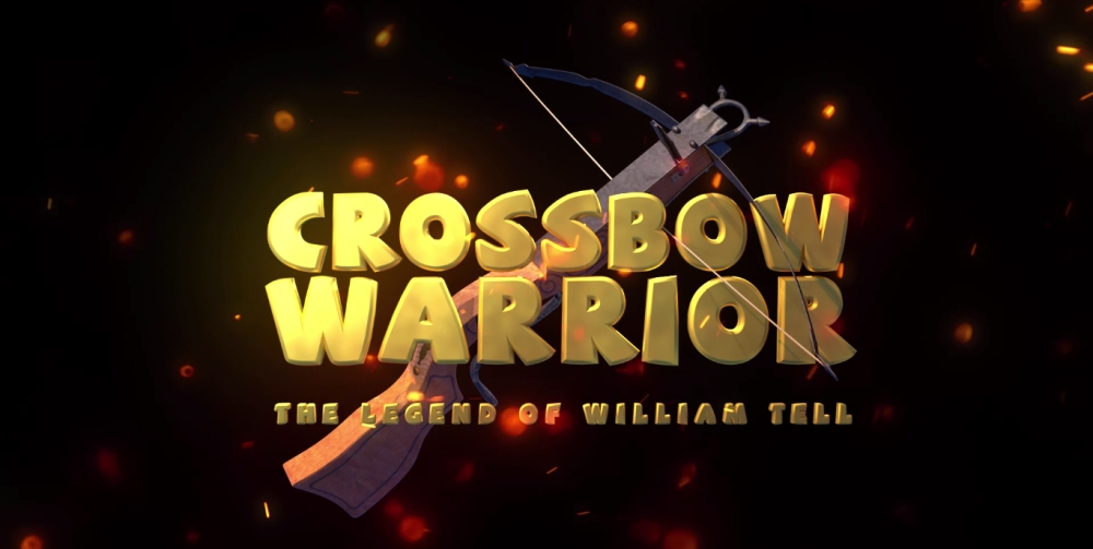 Crossbow Warrior The Legend of William Tell Download Poster