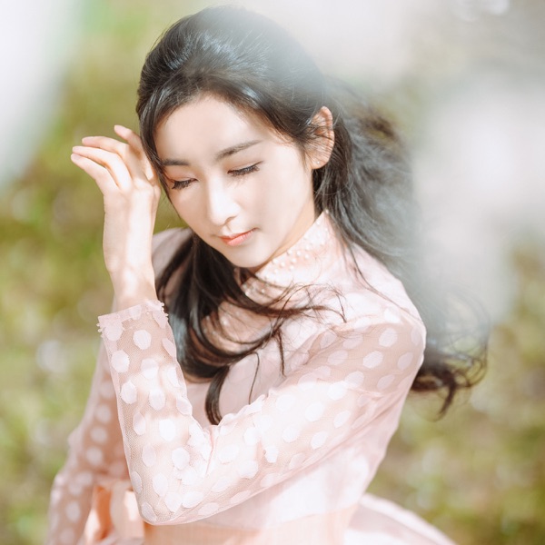 LEE YOON A – DASODA – Single