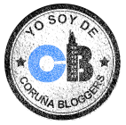 Soy de #CoruñaBloggers