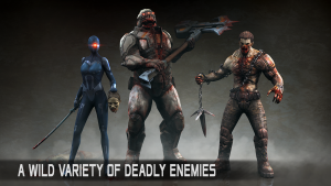 Dead Effect 2 v151109.1519 MOD APK+DATA Android Dead Effect 2 v151109.1519 MOD APK+DATA Android
