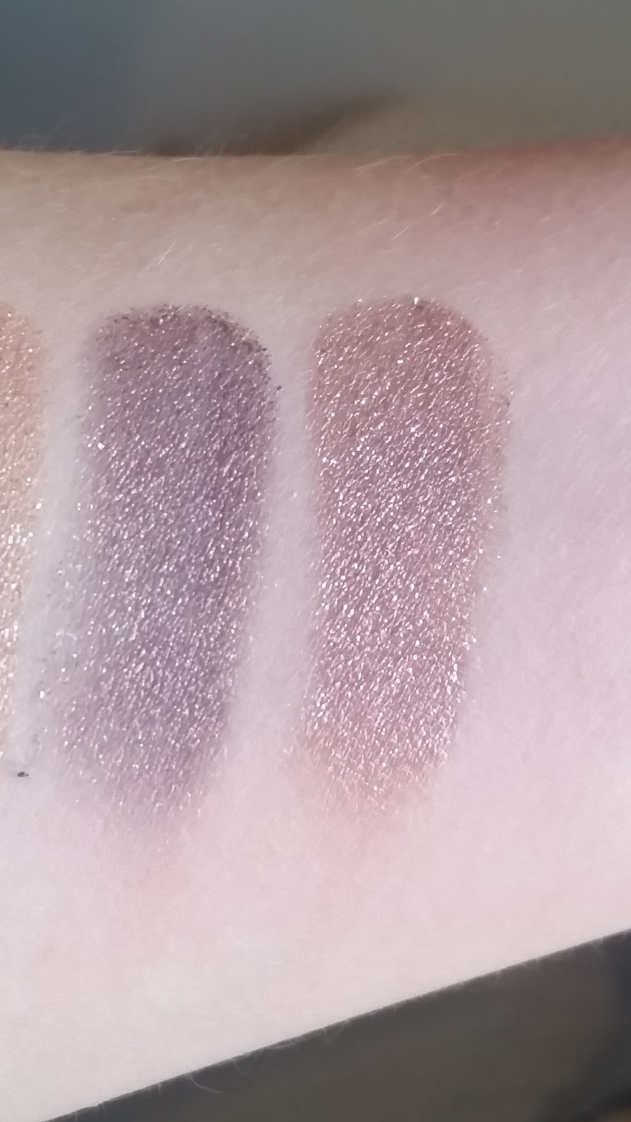 ColourPop Super Shock Shadow Tinsel Review BrokeWoman Buys