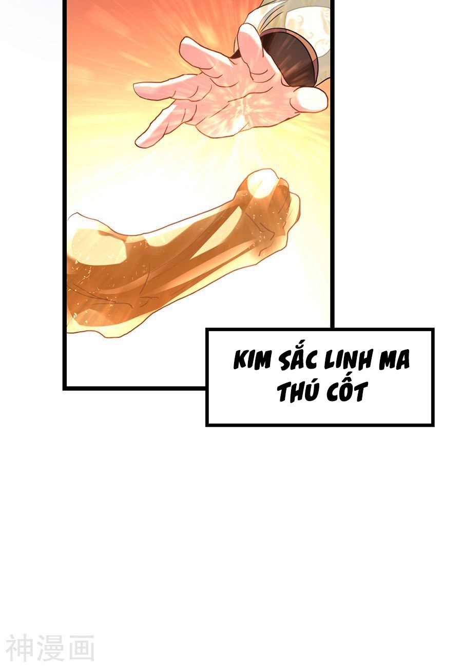 Cửu Dương Thần Vương Chapter 145 - AB Truyện