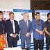 Patrick Griffis & announcement of Association with Subhash Ghai, Whistling Woods International.