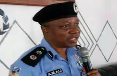 Recruitment: Don’t Give Bribe, Police Tell Applicants