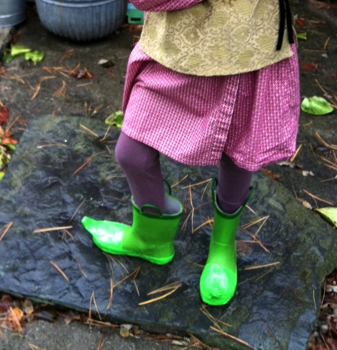 maya*made: diy elf boots