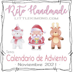 Calendario Adviento