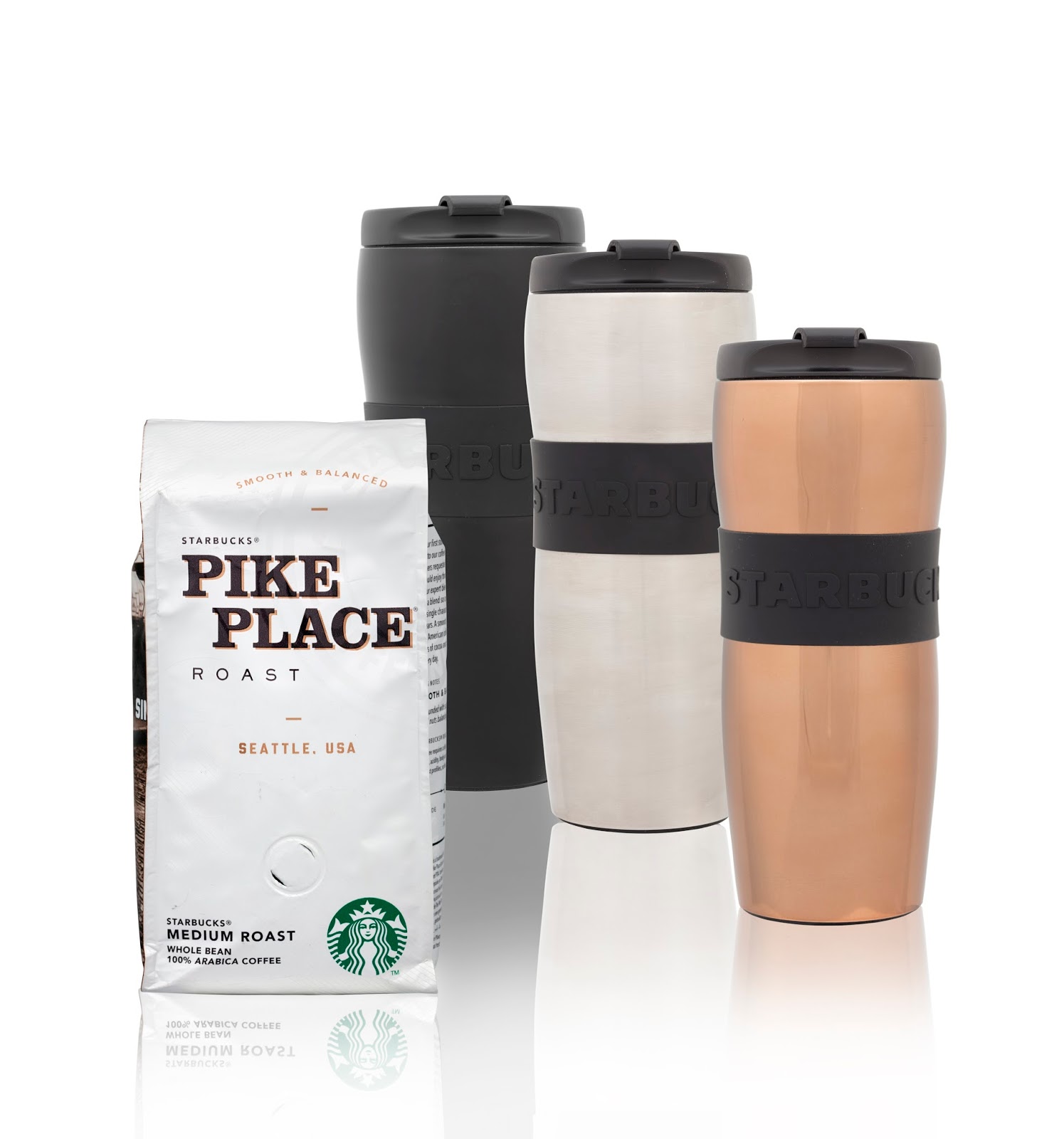 kahveaskina.. Starbucks yeni sezona kahve tutkunlarını sevindirecek