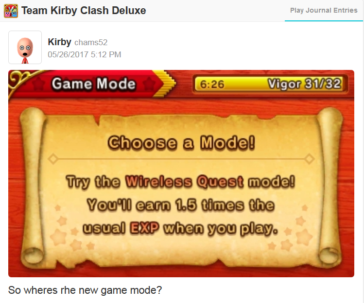 KoopaTV: The False Nintendo Marketing Spin on Team Kirby Clash Deluxe