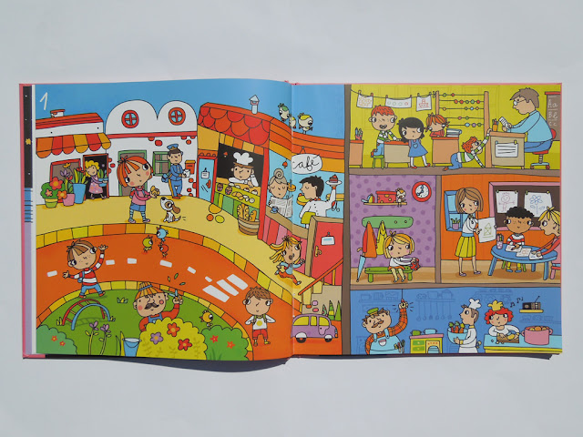 nina chce byt rockova zpevacka