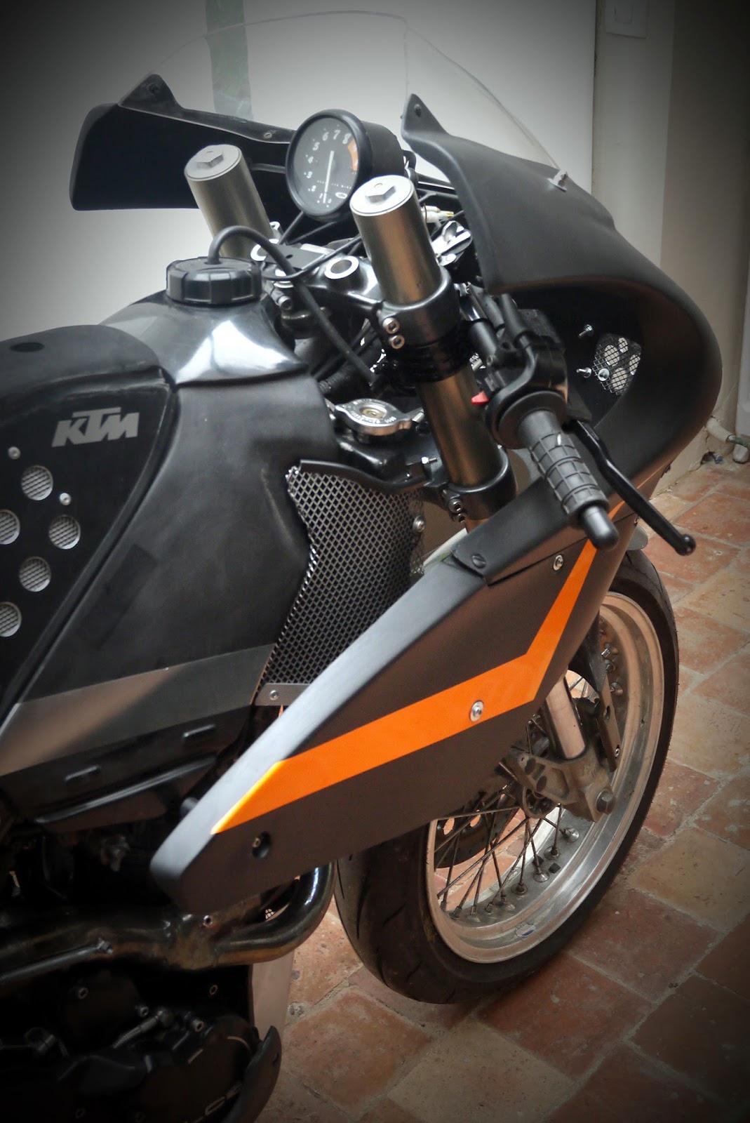 ktm duke 620 for sale
