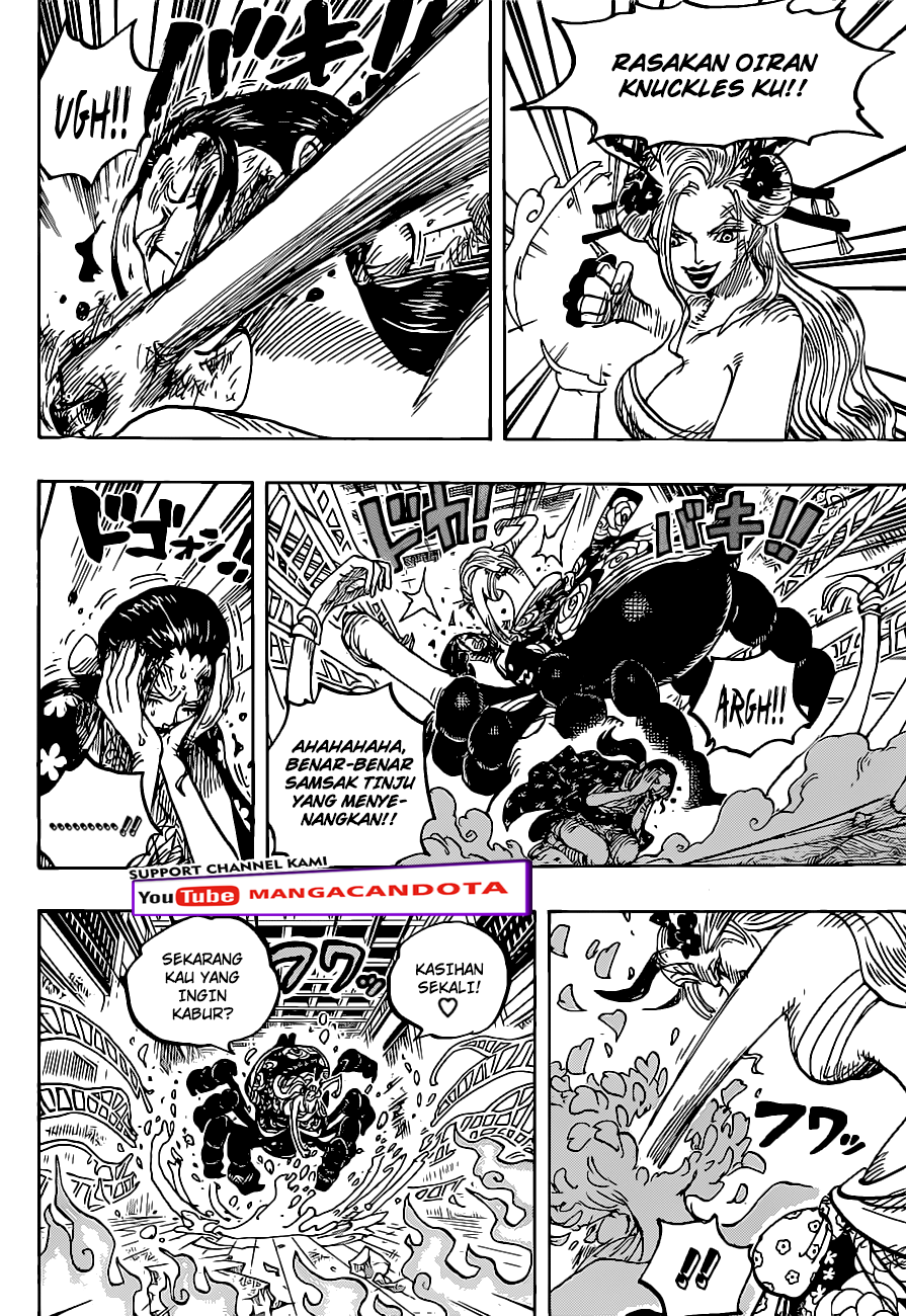 Dilarang COPAS - situs resmi www.mangacanblog.com - Komik one piece 1021 - chapter 1021 1022 Indonesia one piece 1021 - chapter 1021 Terbaru 5|Baca Manga Komik Indonesia|Mangacan