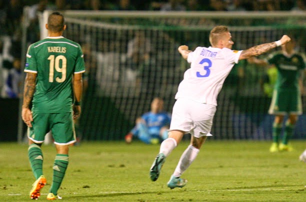 Ανασύνταξη και... δουλειά