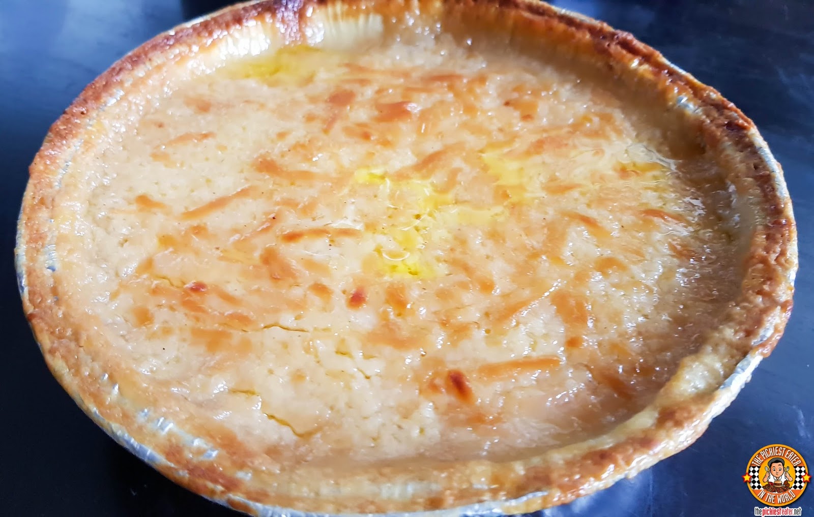 THE PICKIEST EATER IN THE WORLD SORSOGON'S BEST MANGO GRILL'S BIG