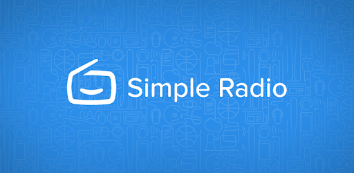 8. Simple Radio ad free android radio app