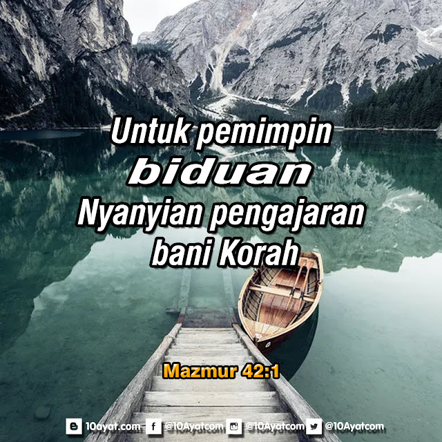 Mazmur%2B42 1
