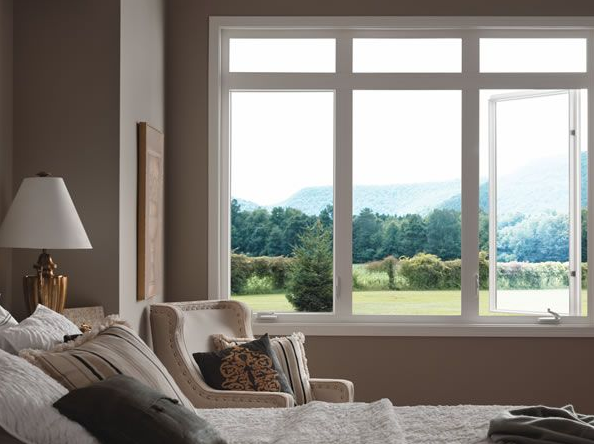 What are the Best Window Replacement Options for Wooden Windows?