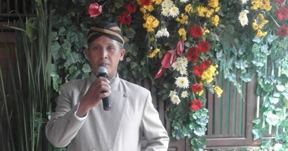 CONTOH PANYANDRA / PANYONDRO DUTA PAMETHUK CONTOH PANYANDRA / PANYONDRO DUTA PAMETHUK